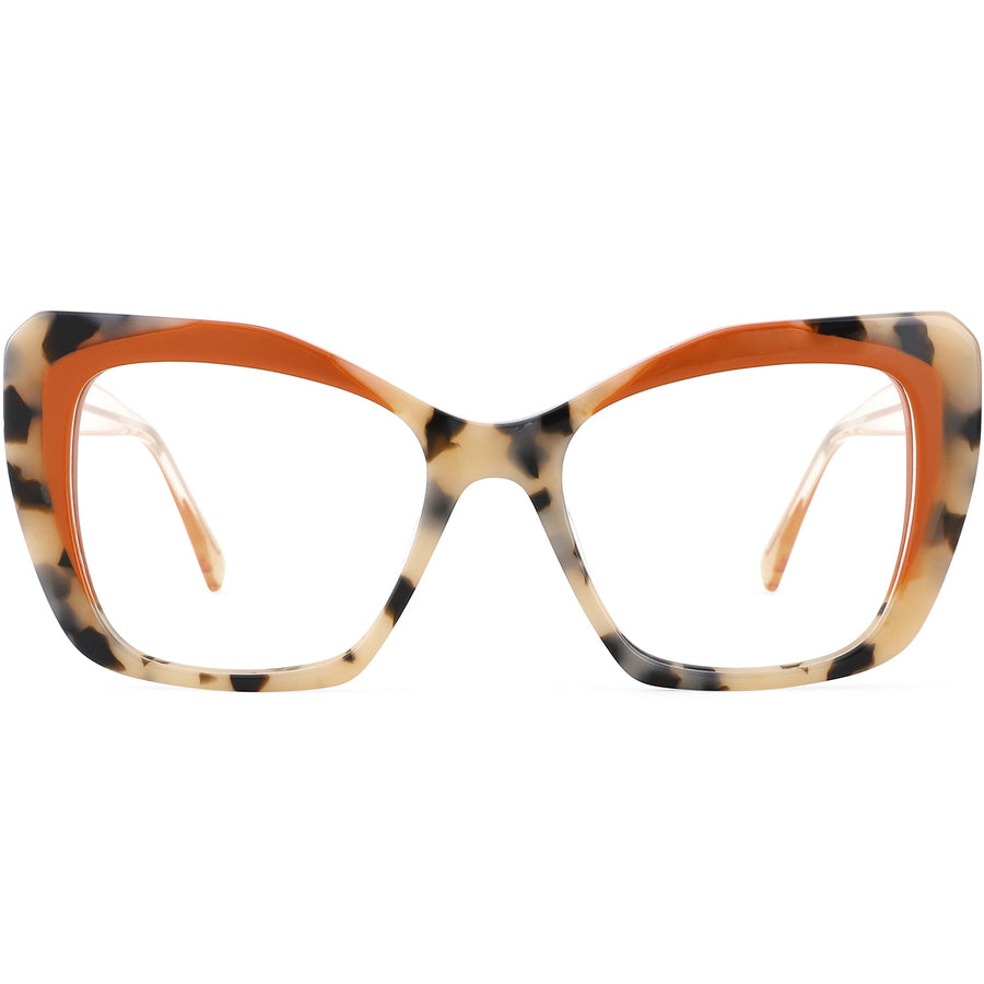 Cateye Brillen YEA1040