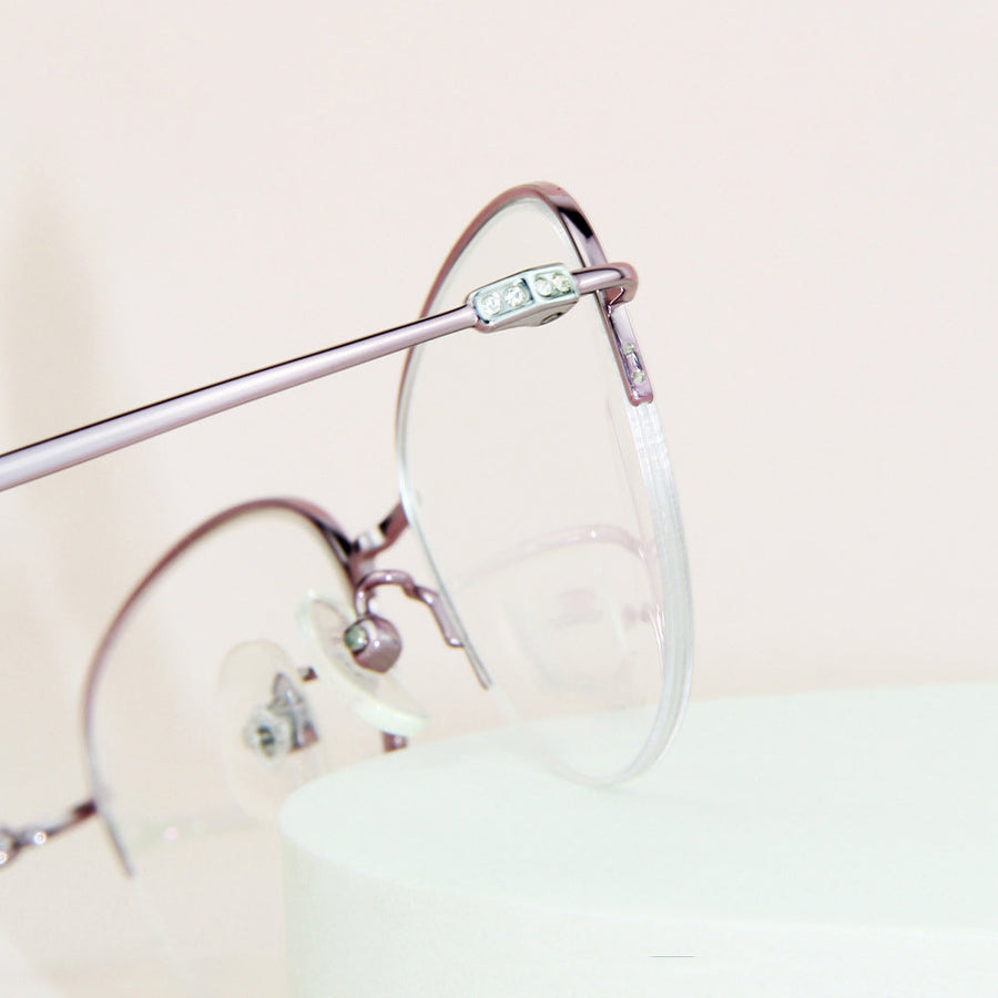 Ovale Brillen JCT1017