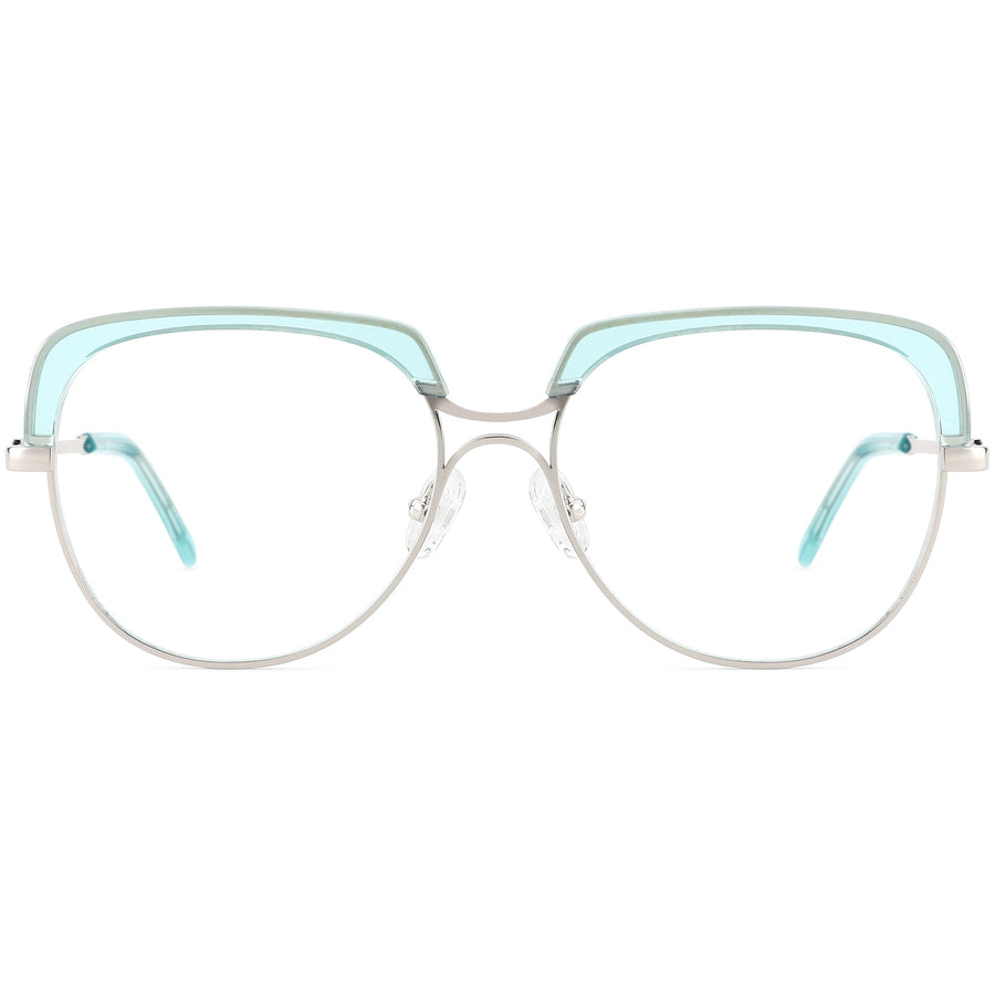 Browline Brillen YEC1084