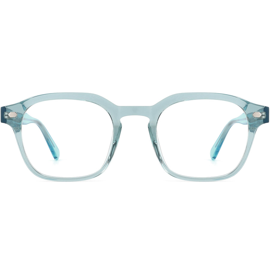 Quadratische Brillen YSAA1078