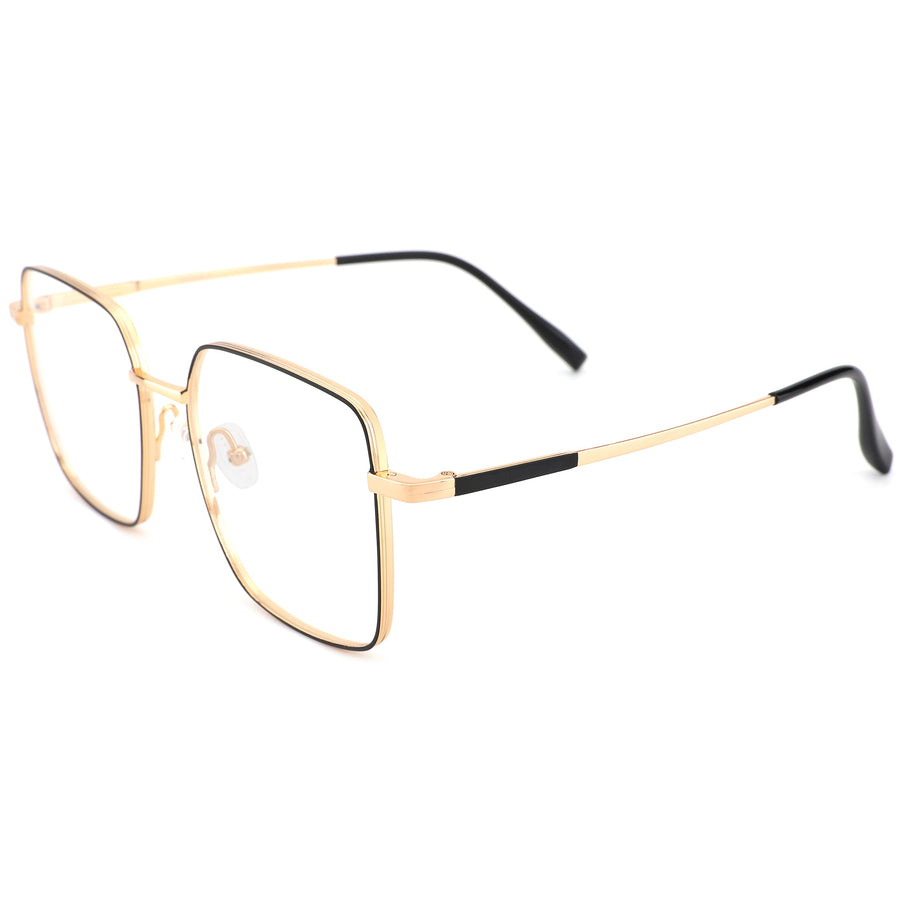 Quadratische Brillen YPT1008