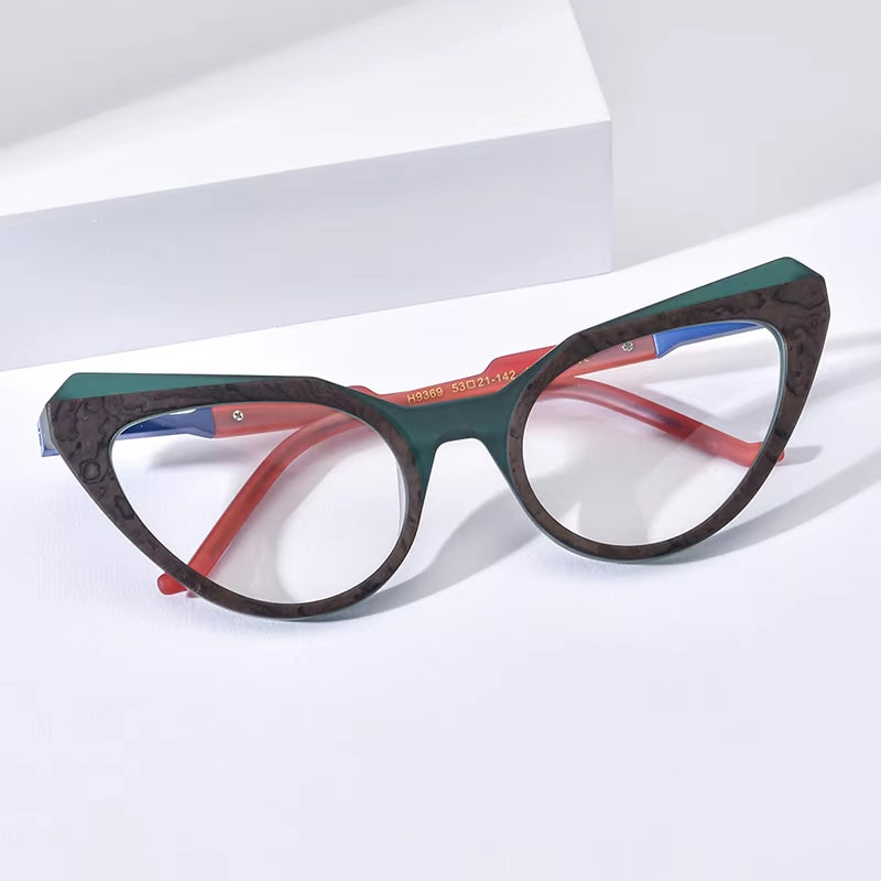Cateye Brillen BR1584