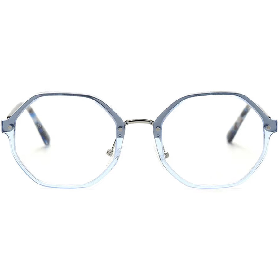 Geometrische Brillen GSR1104
