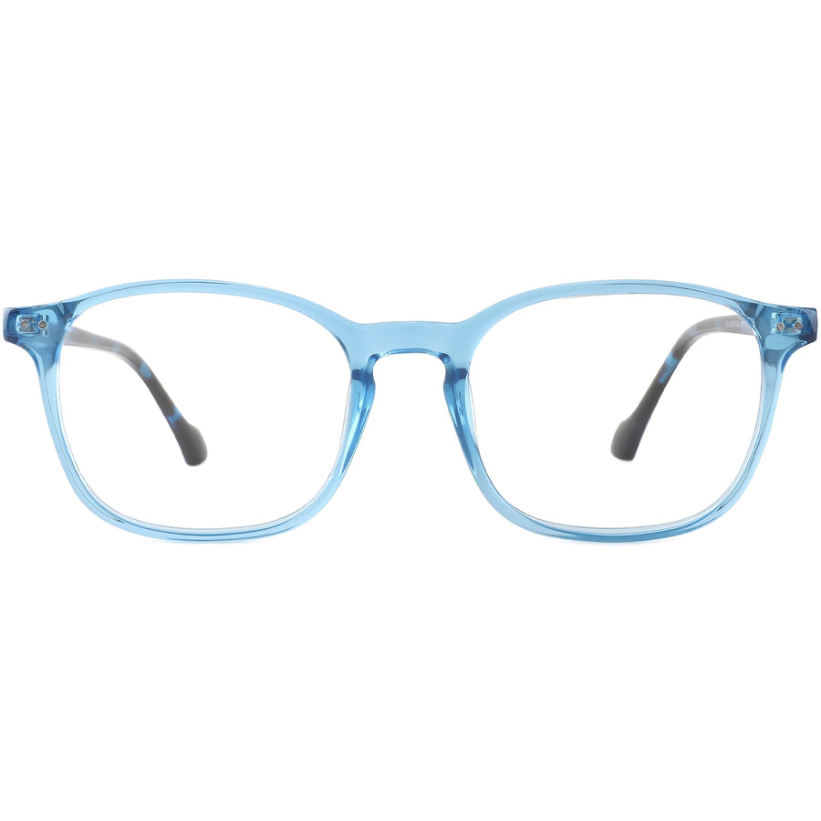 Quadratische Brillen YEA1229
