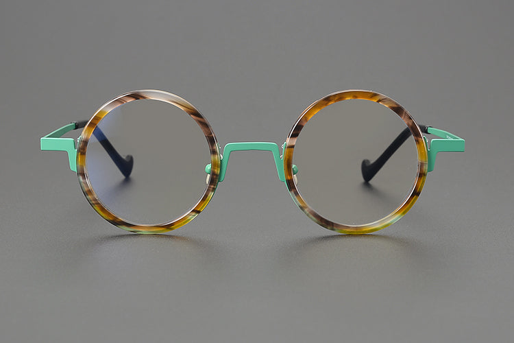 Runde Brillen TG1079