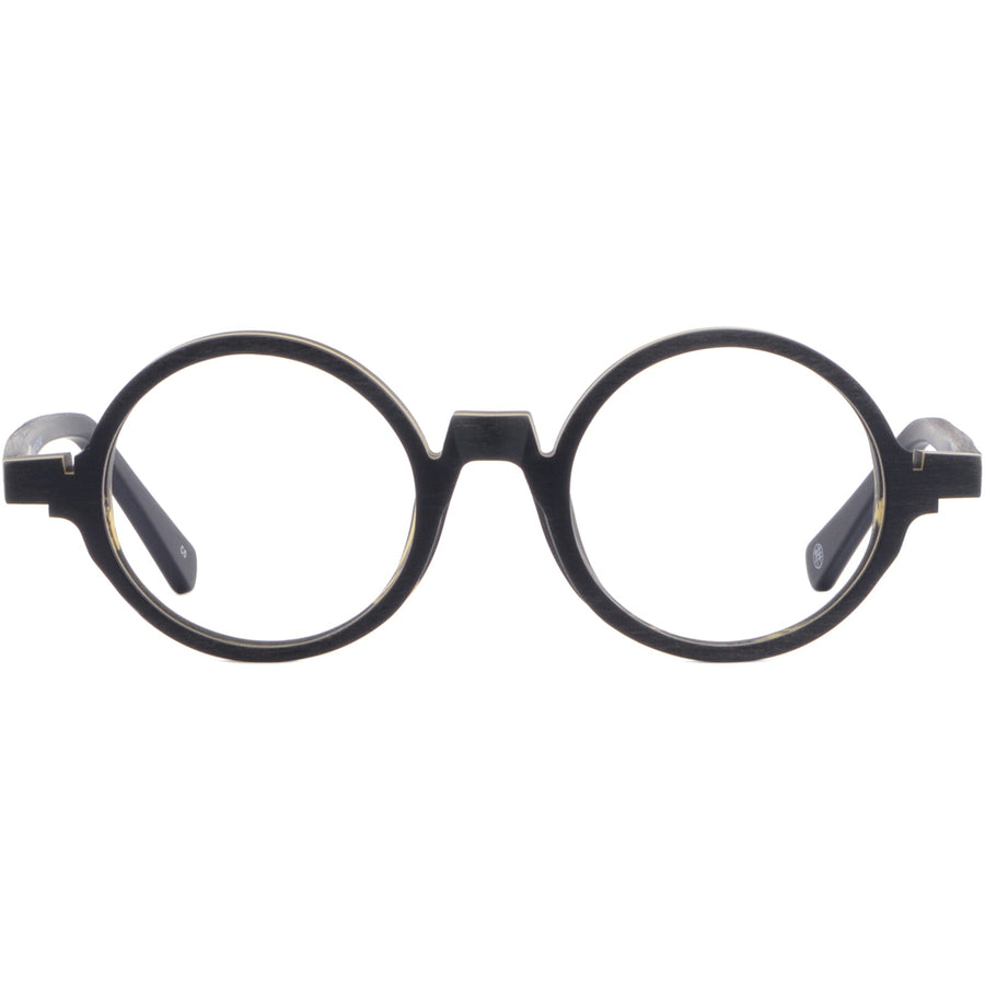 Runde Brillen O1670