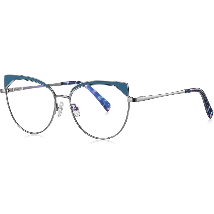 Cateye Brillen PF1270
