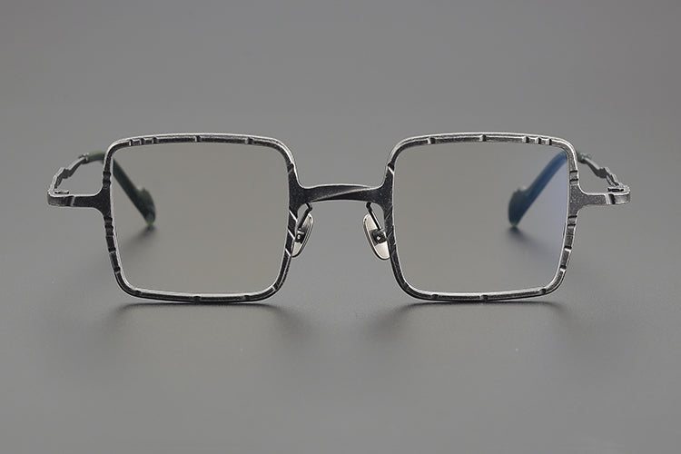 Quadratische Brillen TG1003