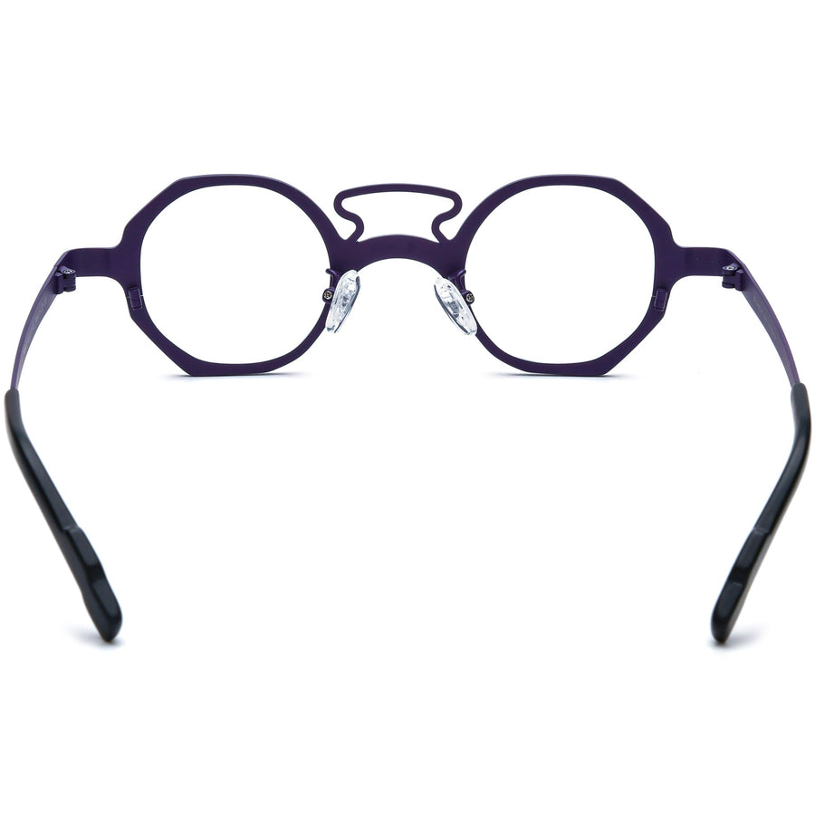 Geometrische Brillen BR1522