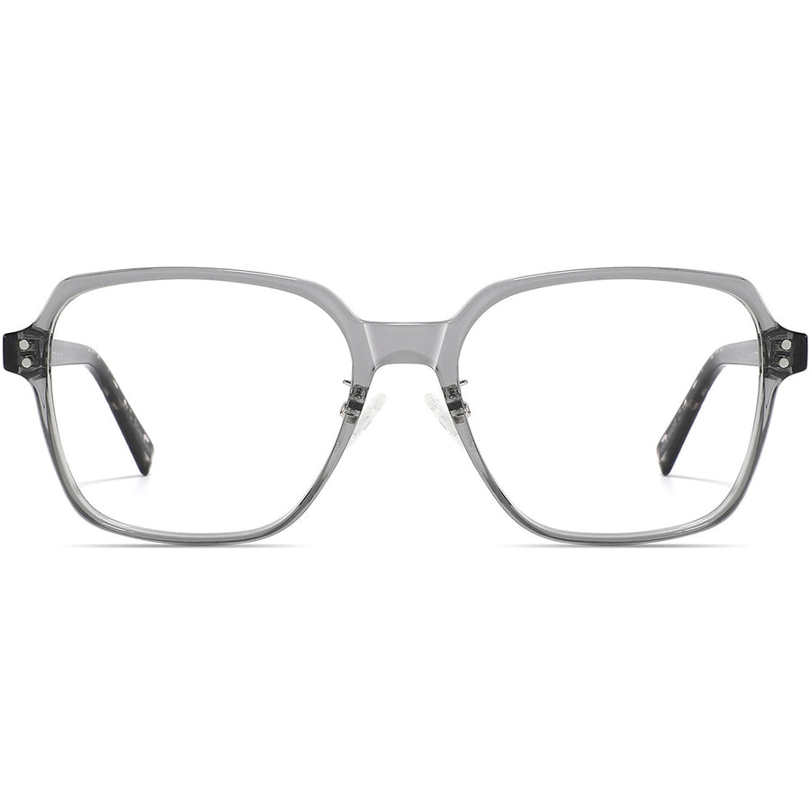 Quadratische Brillen KC1026