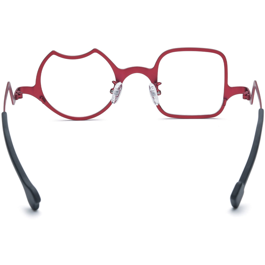 Geometrische Brillen BR1442