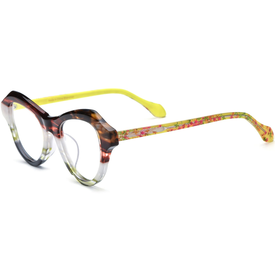 Cateye Brillen BR1653