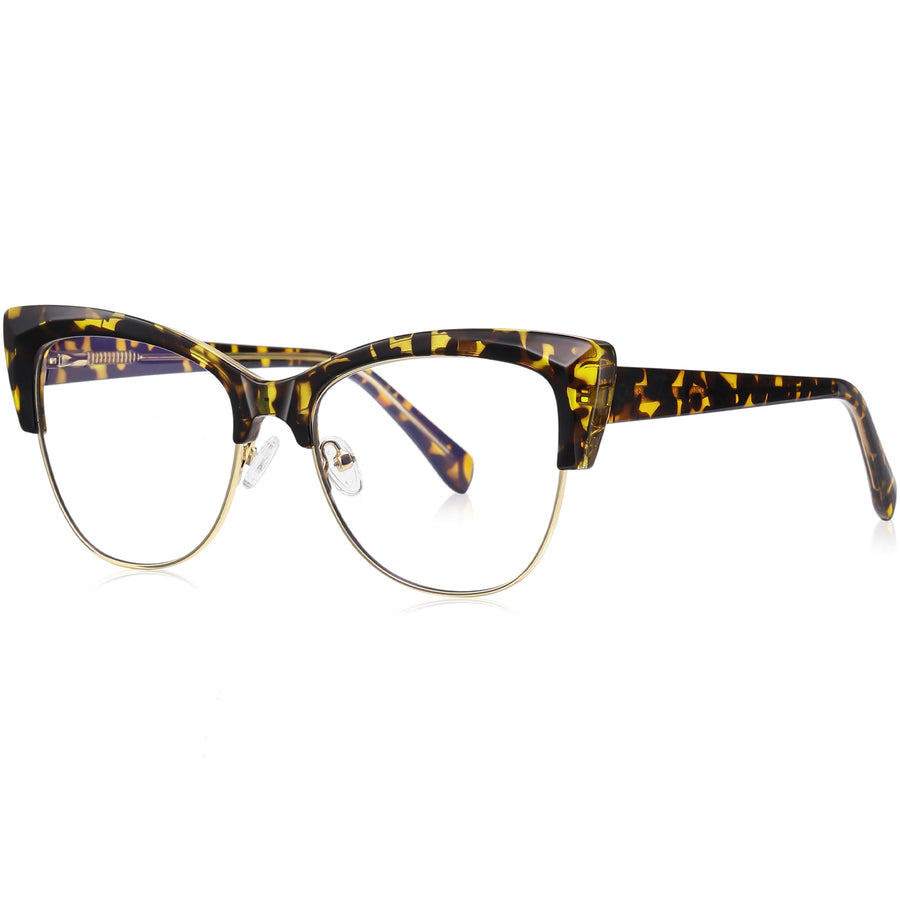 Cateye Brillen PF1016