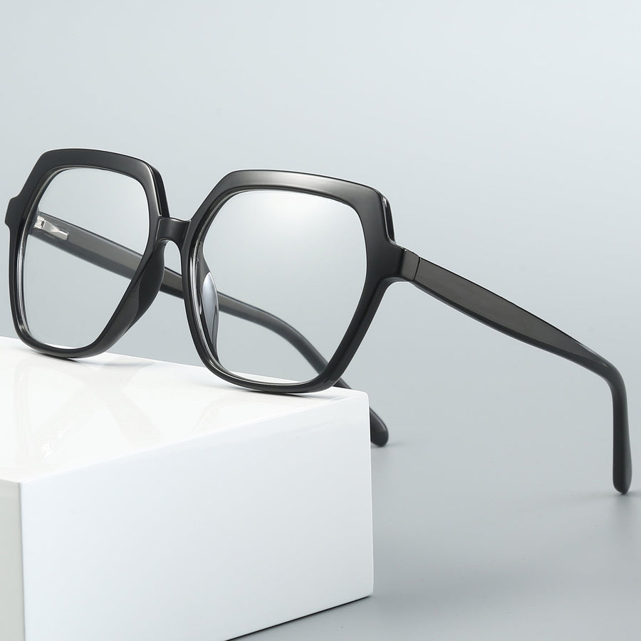 Geometrische Brillen PF1173