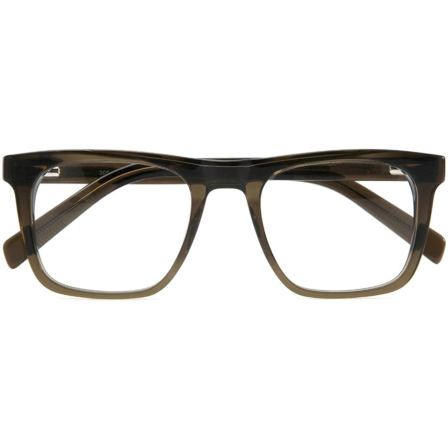 Quadratische Brillen A4090