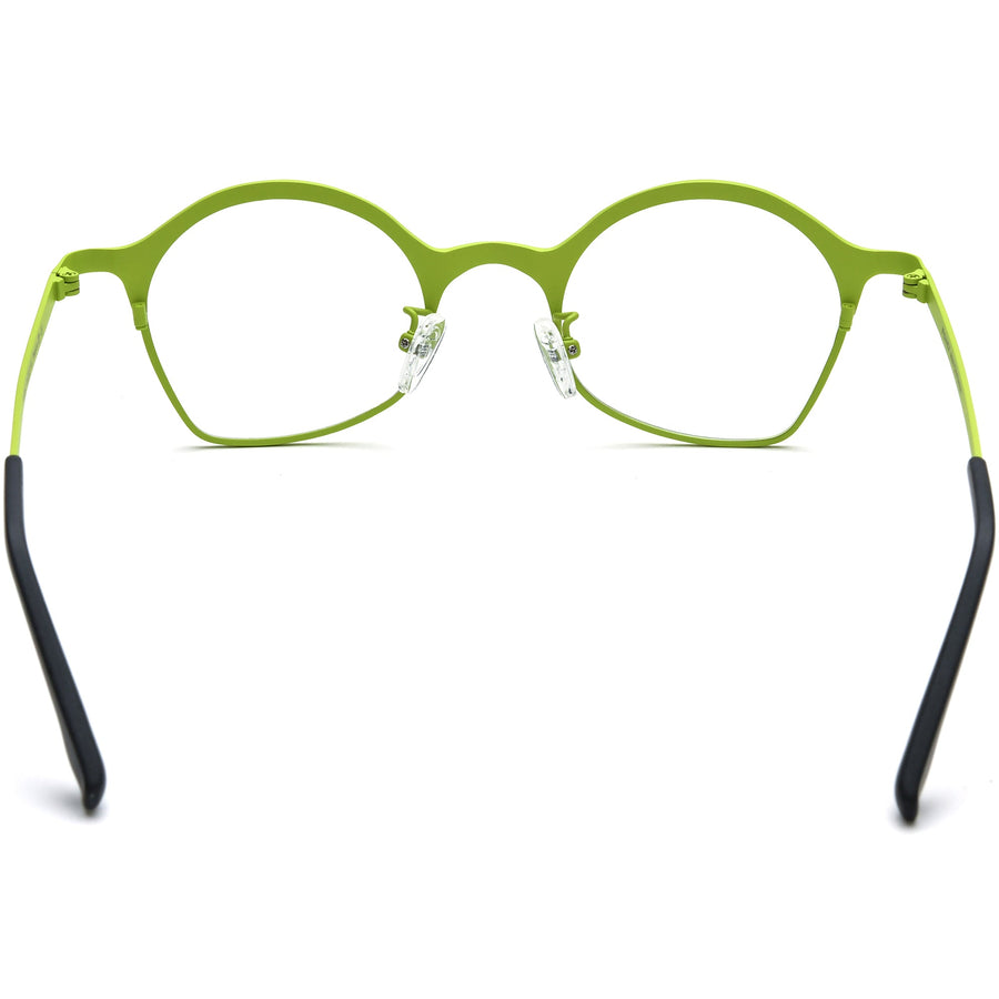 Geometrische Brillen BR1607