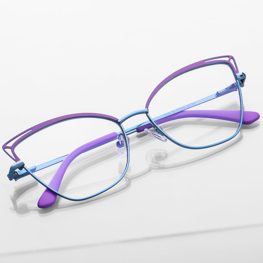 Cateye Brillen PF1252