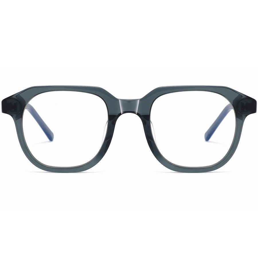 Quadratische Brillen KC1048