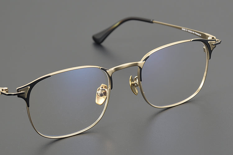 Quadratische Brillen TG1043