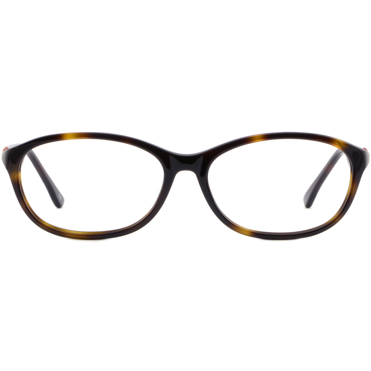 Ovale Brillen O2117
