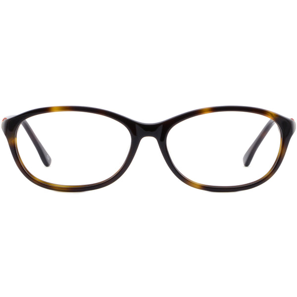 Ovale Brillen O2117