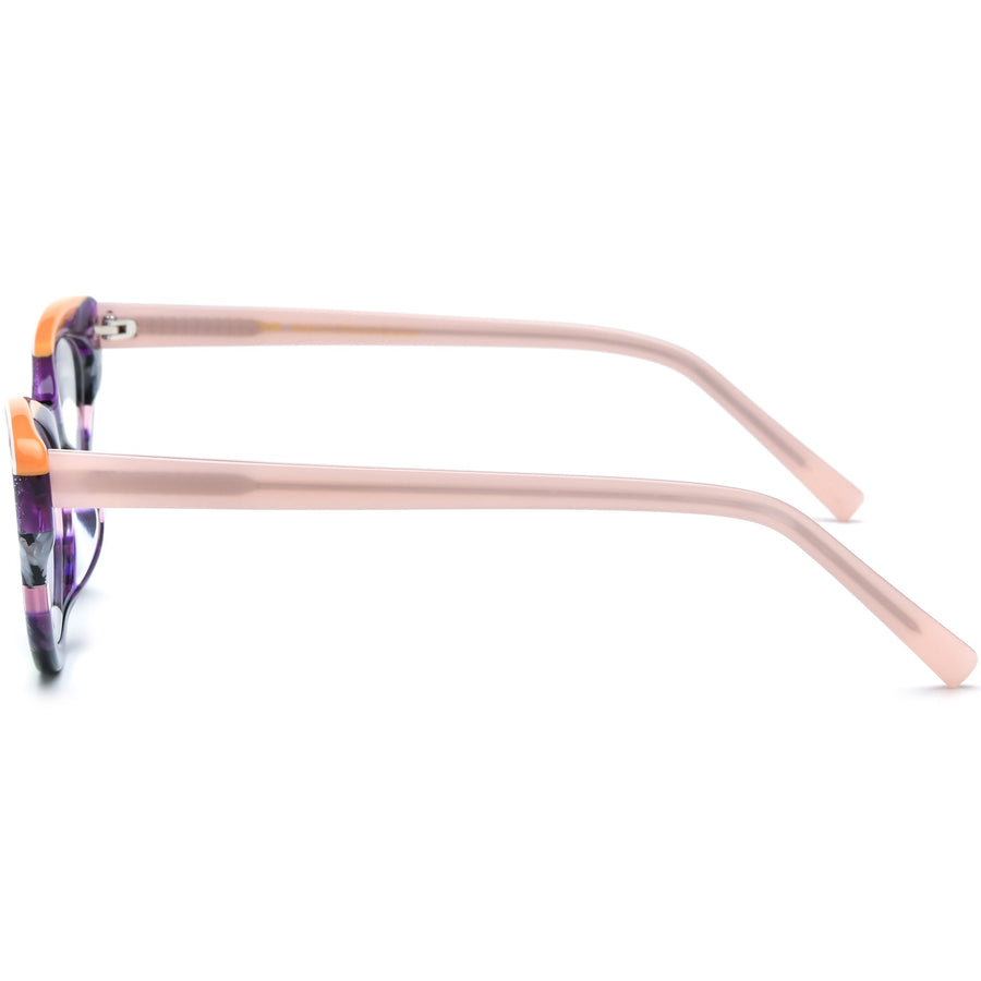 Cateye Brillen BR1652