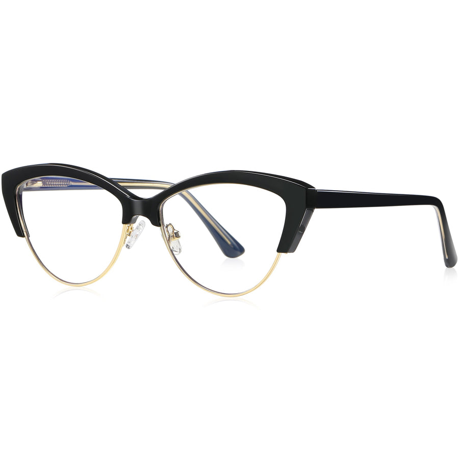Cateye Brillen PF1006