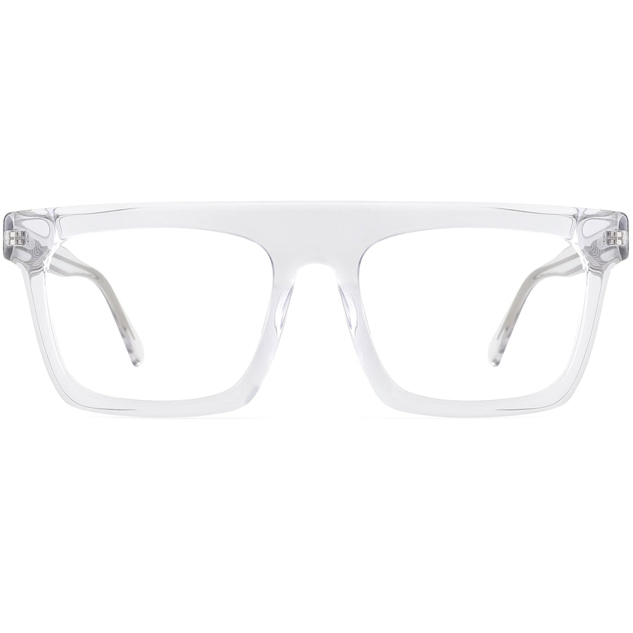 Quadratische Brillen YSAA1048