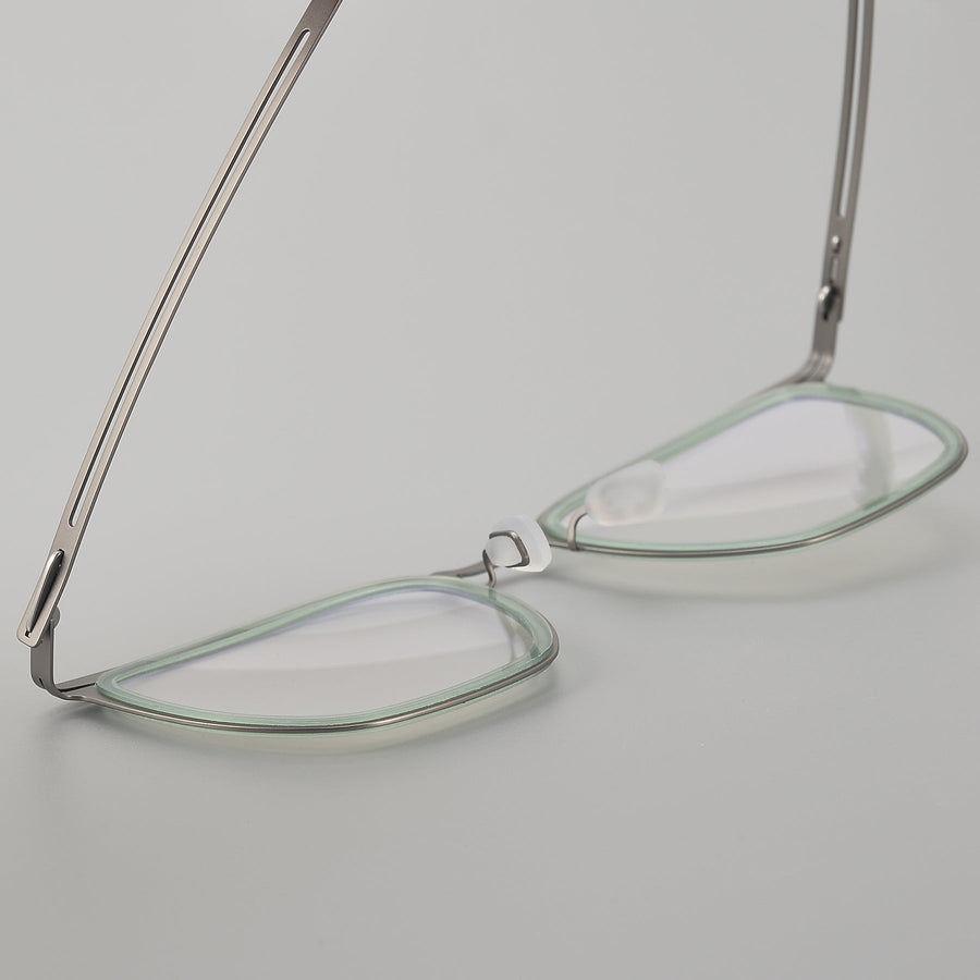 Quadratische Brillen BY1003