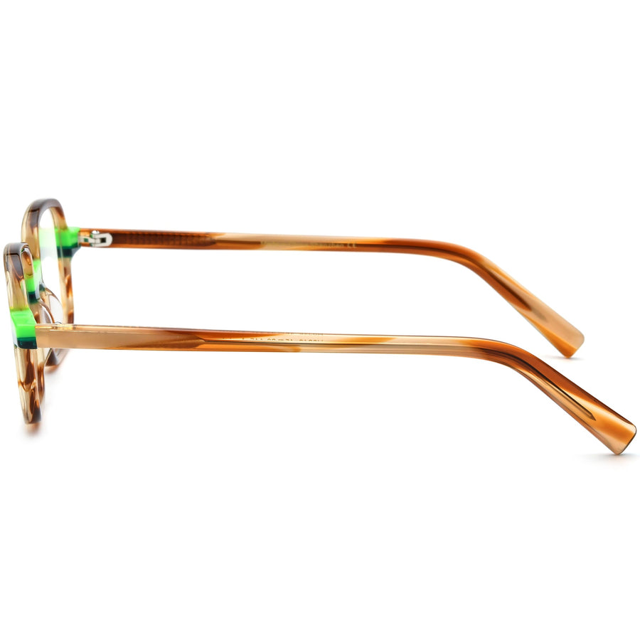 Quadratische Brillen BR1023