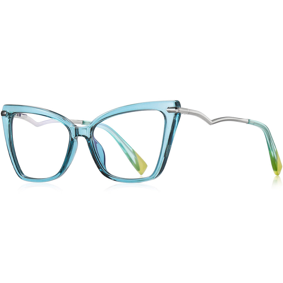 Cateye Brillen PF1288