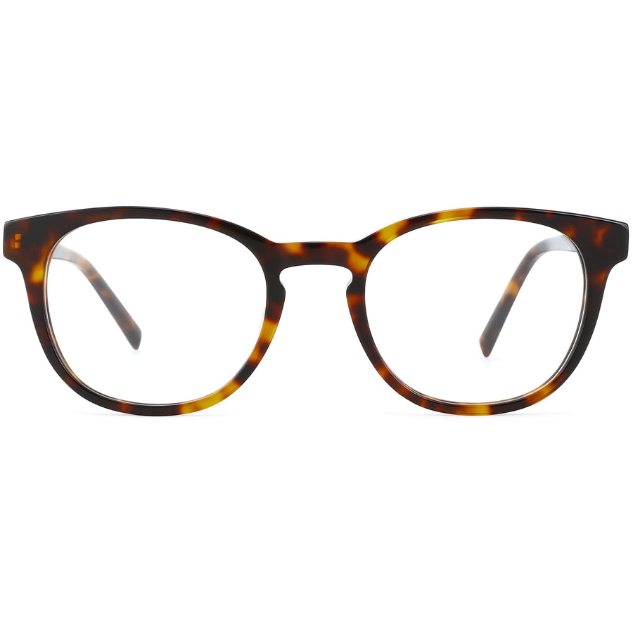 Quadratische Brillen YEA1063