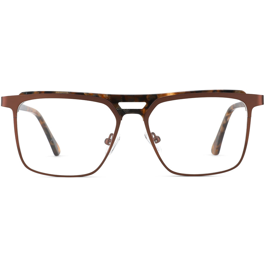 Quadratische Brillen YEC1087