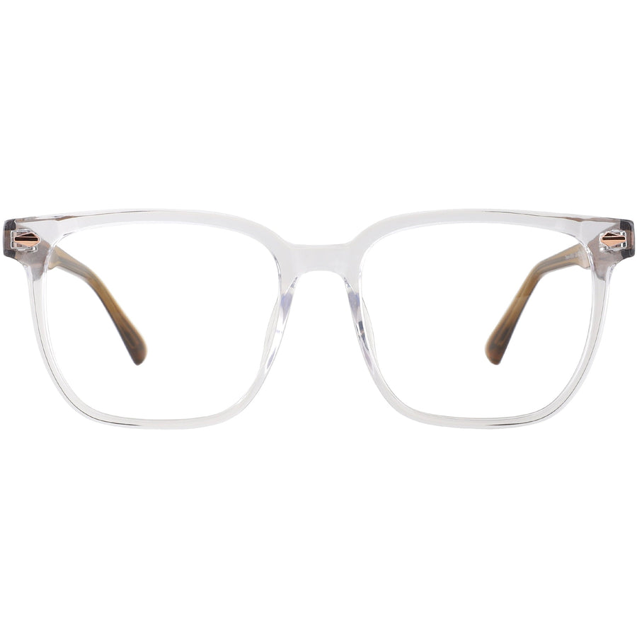 Quadratische Brillen YAA1082