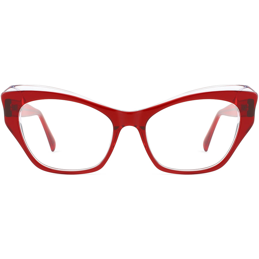 Cateye Brillen A1860