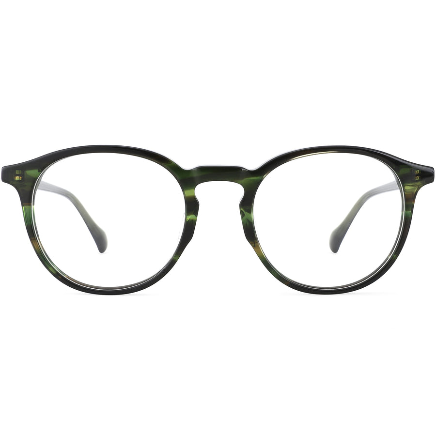 Runde Brillen YAA1059