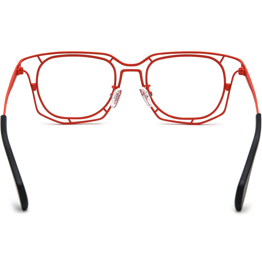 Geometrische Brillen BR1646