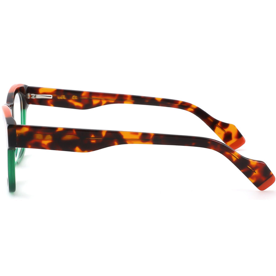 Quadratische Brillen YEA1129