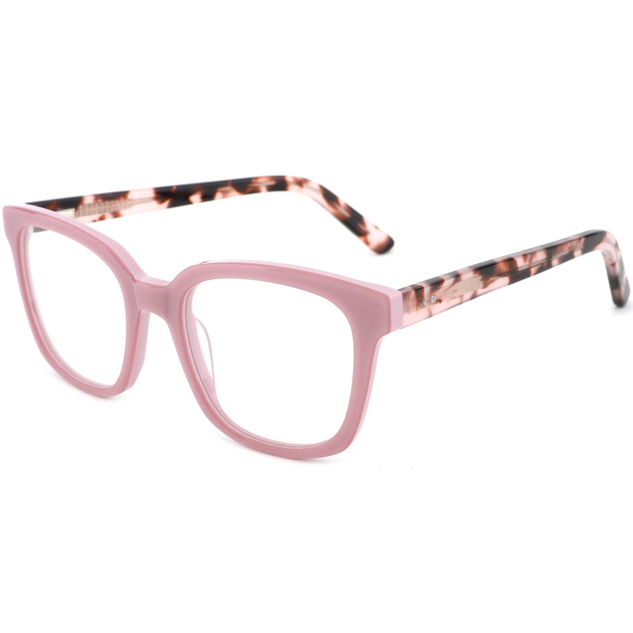 Quadratische Brillen A3206