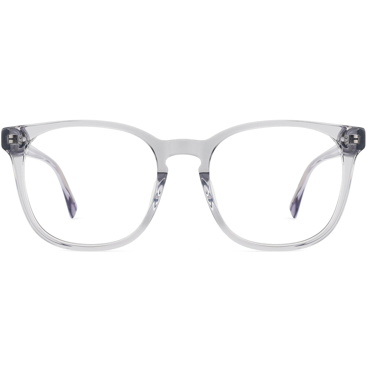 Quadratische Brillen YAA1052