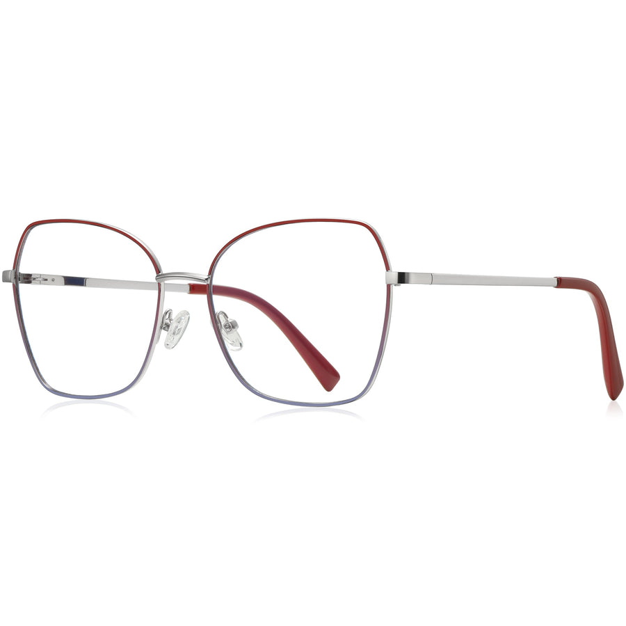 Geometrische Brillen PF1104