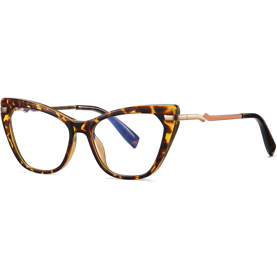 Cateye Brillen PF1271