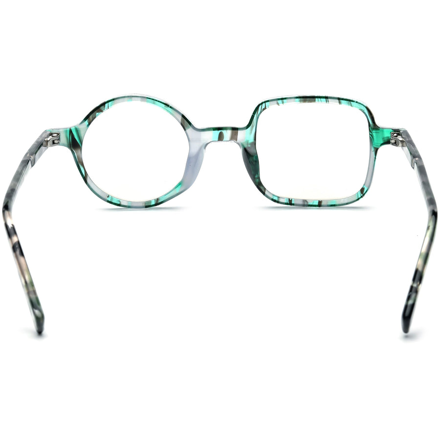 Geometrische Brillen BR1072