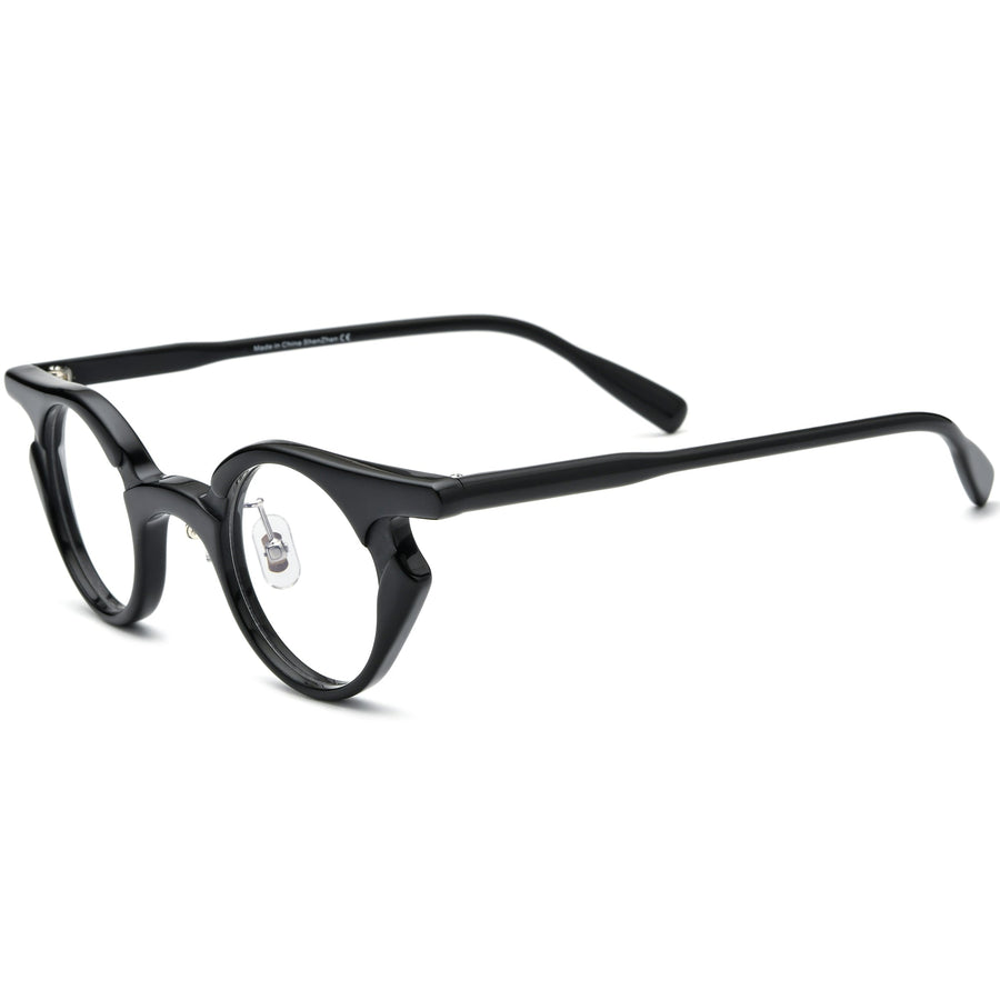Geometrische Brillen BR1110