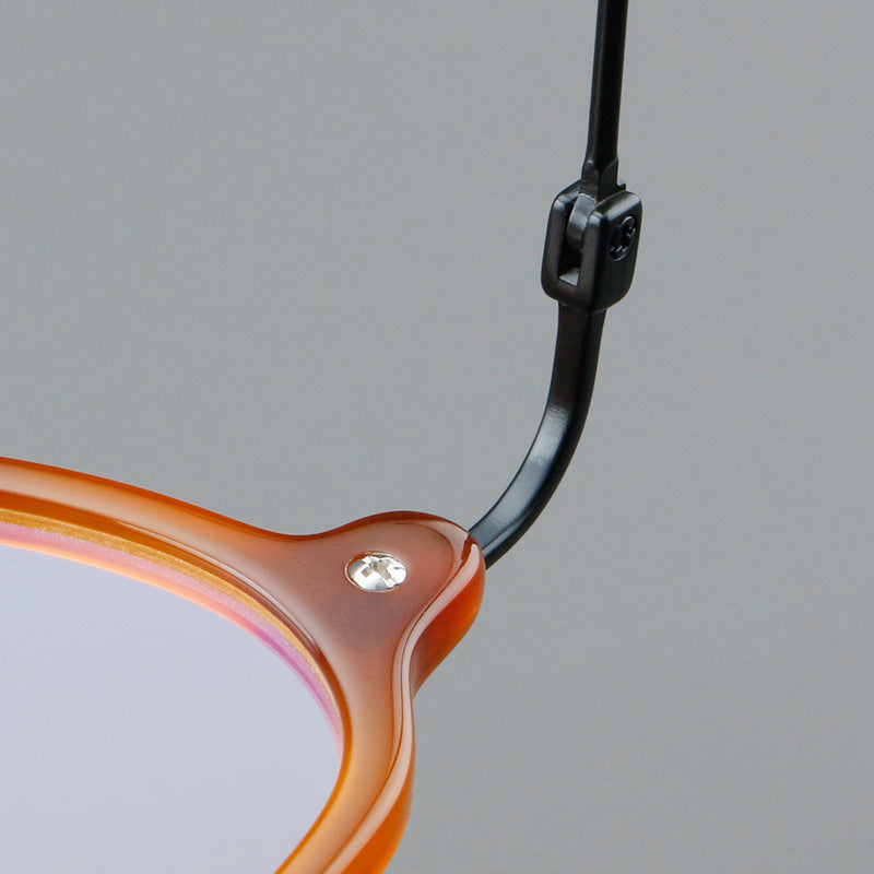 Quadratische Brillen A4050