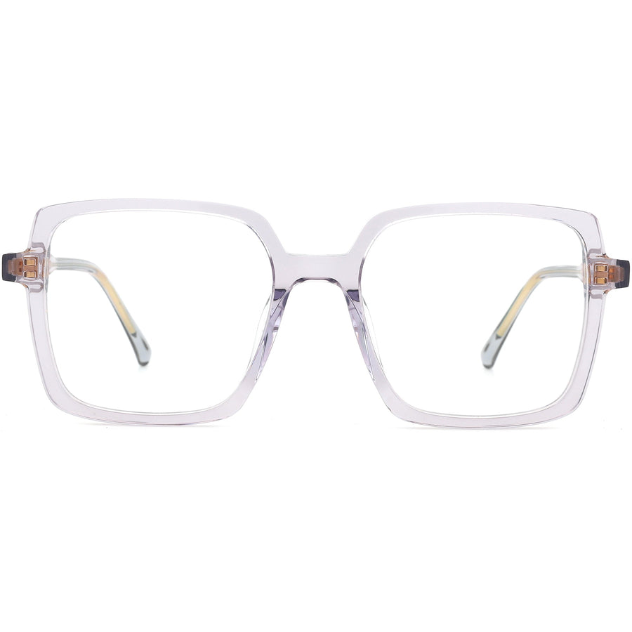 Quadratische Brillen YAA1003