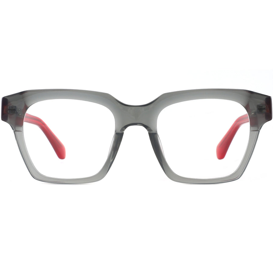 Quadratische Brillen YEA1161
