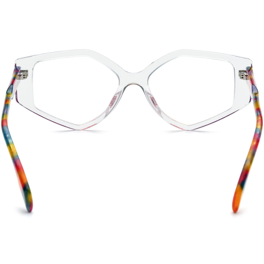 Geometrische Brillen BR1015