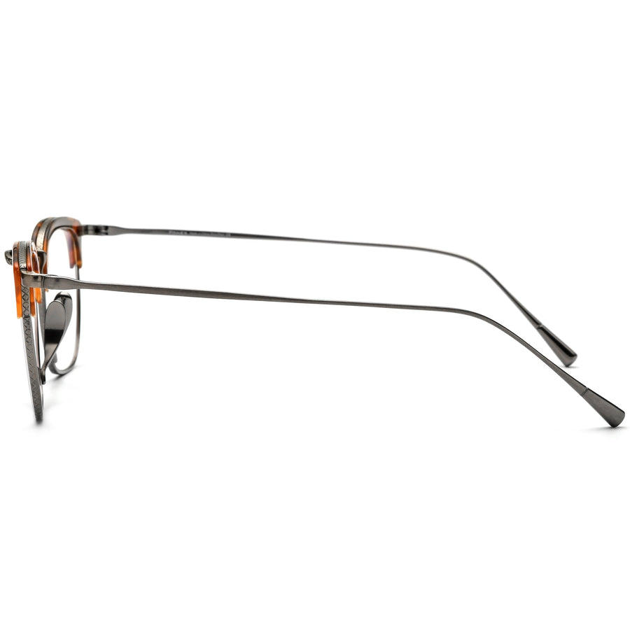 Browline Brillen BR1160