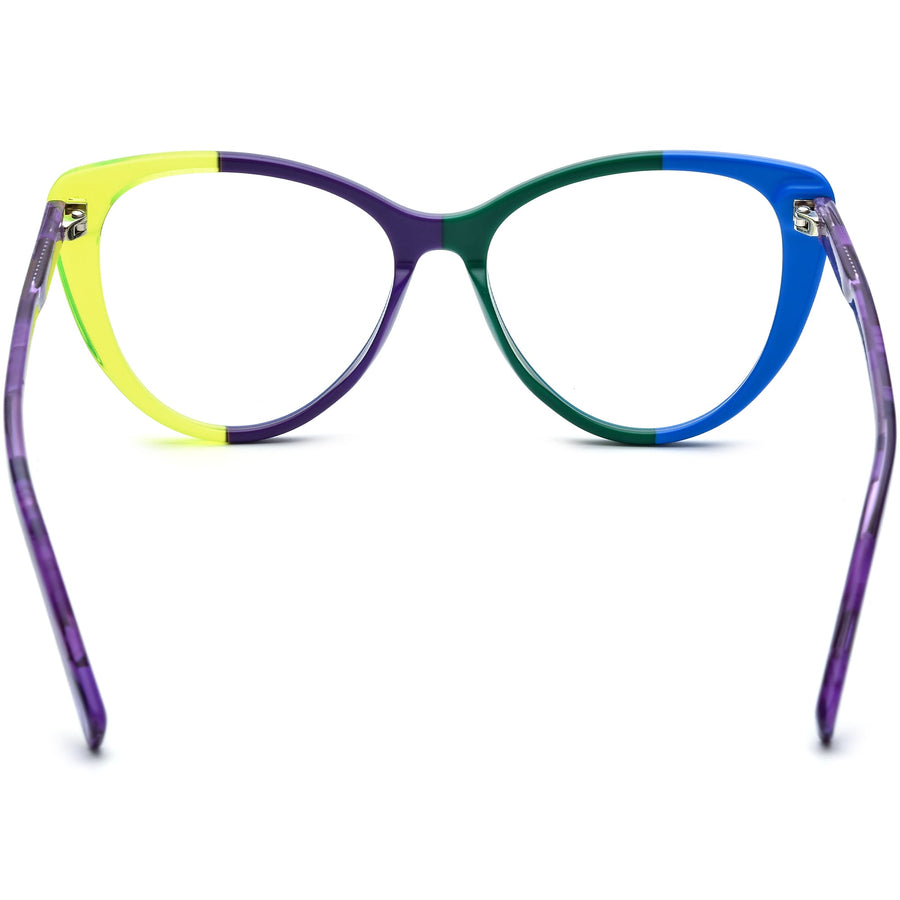 Cateye Brillen BR1398